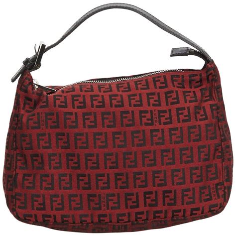 fendi red tumblr